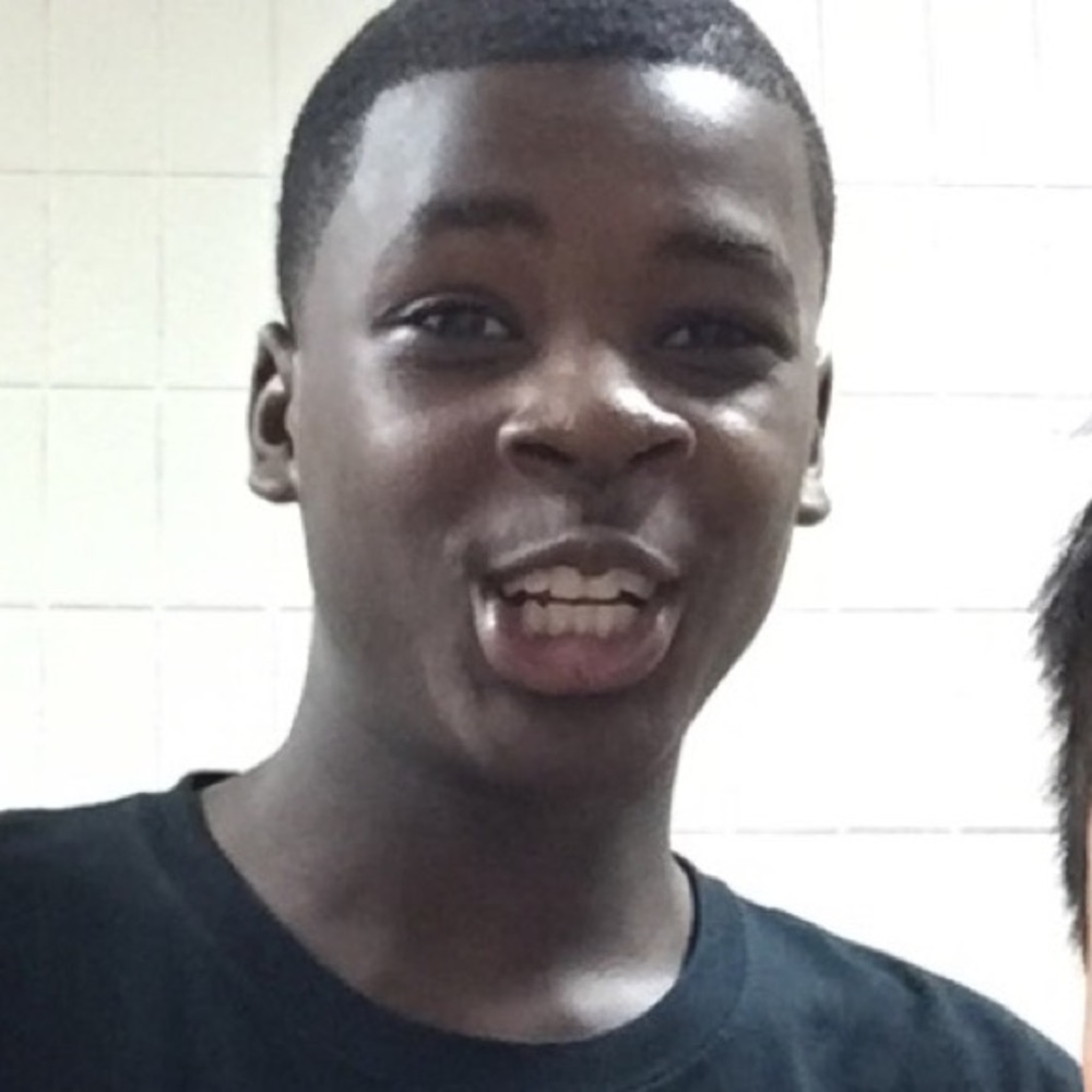 Meet your Posher, Michael